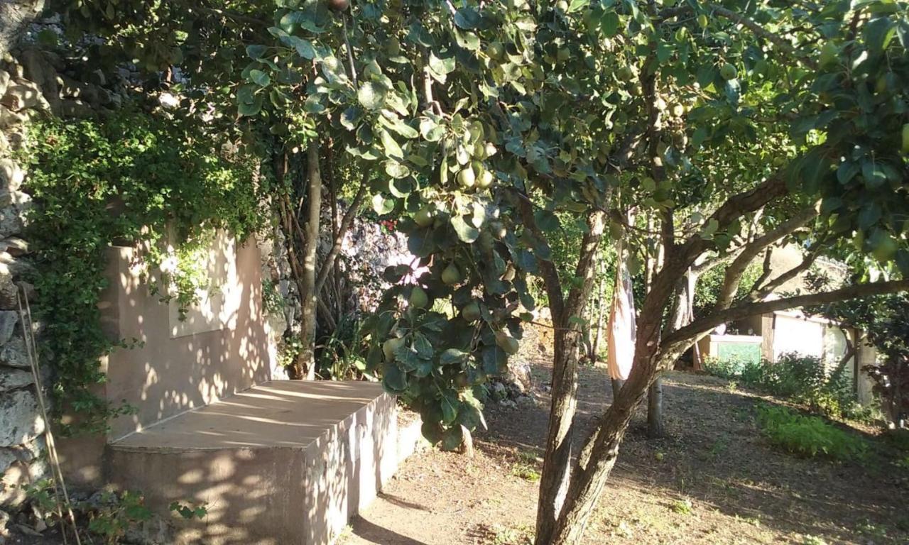 Vistalago Garden Doria Monteleone Rocca Doria Extérieur photo